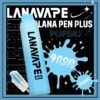 LANA一次性9000口-冰棍-scaled LANA PEN PLUS 9000口拋棄式電子煙|3%尼古丁鹽黃金配比 15ml巨量儲油 Mesh網芯 Type-C充電 台灣現貨