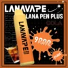 LANA一次性9000口-可樂-scaled LANA PEN PLUS 9000口拋棄式電子煙|3%尼古丁鹽黃金配比 15ml巨量儲油 Mesh網芯 Type-C充電 台灣現貨