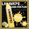 LANA一次性9000口-哈密瓜-scaled LANA PEN PLUS 9000口拋棄式電子煙|3%尼古丁鹽黃金配比 15ml巨量儲油 Mesh網芯 Type-C充電 台灣現貨